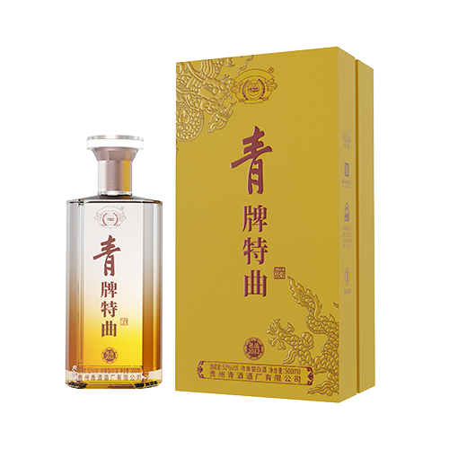 产品展示——贵州国拓酒业有限公司
